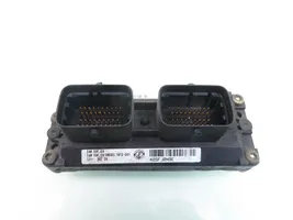 Fiat Punto (188) Sterownik / Moduł ECU 6160060406