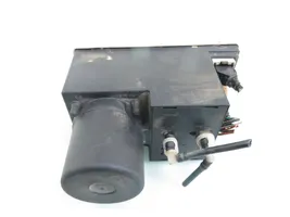 Audi A4 S4 B5 8D Central locking vacuum pump 