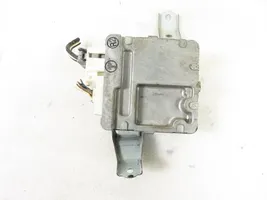 Toyota Yaris Verso Vairo stiprintuvo valdymo blokas 99120401