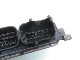 Fiat Panda II Sterownik / Moduł ECU 55196260