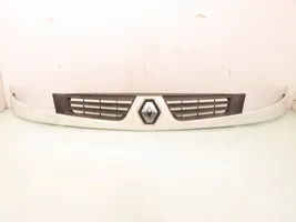 Renault Kangoo I Etusäleikkö 