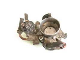 Mitsubishi Carisma Throttle body valve 