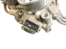 Mitsubishi Carisma Throttle body valve 