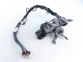 Opel Frontera A Ignition lock 