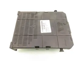 Citroen C4 I Central body control module 216761594