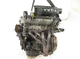 Toyota Yaris Engine 