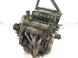 Toyota Yaris Engine 