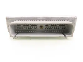 Ford Fiesta Komputer / Sterownik ECU silnika LP4321