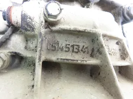 Fiat Punto (176) Scatola del cambio manuale a 6 velocità C51451341