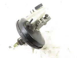 Toyota Yaris Brake booster 