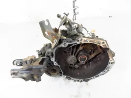 Honda Civic Manual 6 speed gearbox 97253291