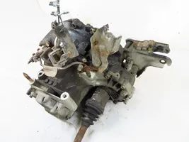 Honda Civic Manual 6 speed gearbox 97253291