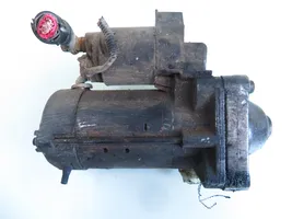 Citroen Jumper Starter motor 