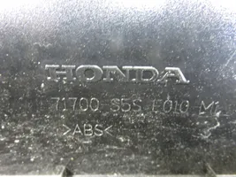 Honda Civic Tailgate/trunk spoiler 