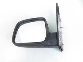 Volkswagen Caddy Manualne lusterko boczne drzwi przednich 