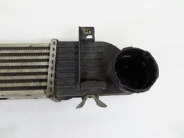 Mercedes-Benz S W220 Radiatore intercooler 