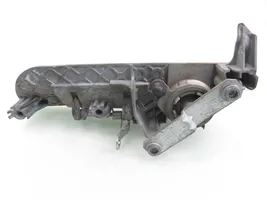 Volkswagen Caddy Rear door exterior handle/bracket 2K0827565H