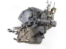 Citroen Jumper Scatola del cambio manuale a 6 velocità 