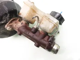 Fiat Uno Brake booster 