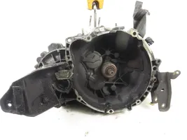 Volvo S40, V40 Mechaninė 6 pavarų dėžė 