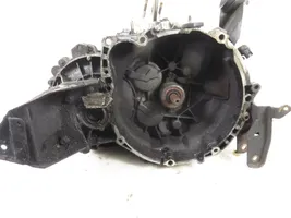 Volvo S40, V40 Manual 6 speed gearbox 