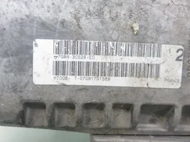 Ford Mondeo MK IV Gruppo asse del volante ZG511361H