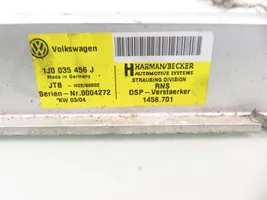 Volkswagen PASSAT B5.5 Amplificatore 