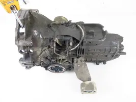 Volkswagen PASSAT B5 Manual 6 speed gearbox 