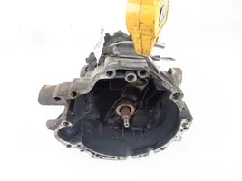 Volkswagen PASSAT B5 Manual 6 speed gearbox 