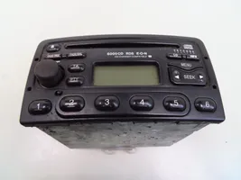 Ford Focus Radio/CD/DVD/GPS-pääyksikkö 