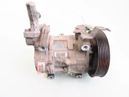Fiat Stilo Ilmastointilaitteen kompressorin pumppu (A/C) 5SL12CJ
