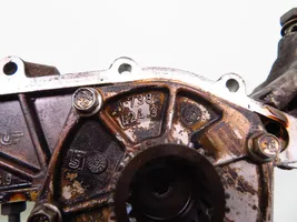 BMW 5 E39 Koło pasowe wałka rozrządu / VANOS 17384249