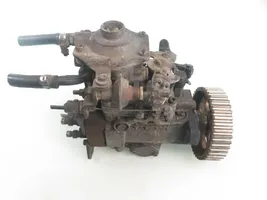 Citroen Jumper Fuel injection high pressure pump 