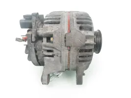 Mitsubishi Carisma Generator/alternator 353869