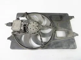 Ford Mondeo Mk III Ventilatore di raffreddamento elettrico del radiatore 5S718C607BC