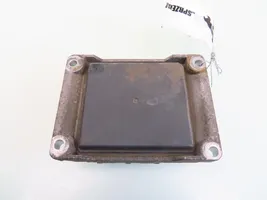 Opel Corsa C Sterownik / Moduł ECU 55350551