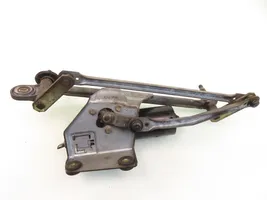 Renault Scenic I Front wiper linkage 0390241352