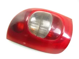 Dodge Caravan Lampa tylna 89300231