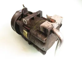 Lotus Elise Compresor (bomba) del aire acondicionado (A/C)) 