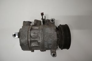 Audi A5 Sportback 8TA Compressore aria condizionata (A/C) (pompa) 