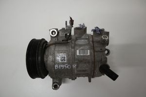 Audi A5 Sportback 8TA Compressore aria condizionata (A/C) (pompa) 
