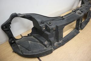 Renault Master II Pannello di supporto del radiatore 8200187234