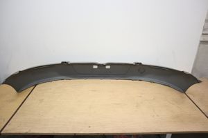 Toyota Yaris Front bumper 5211952010