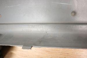 Toyota Yaris Front bumper 5211952010