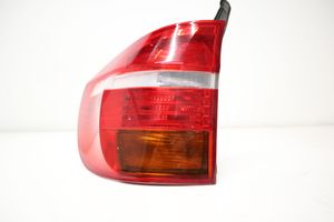 BMW X5 E70 Luci posteriori 21889006