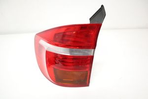 BMW X5 E70 Luci posteriori 21889006