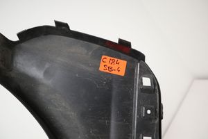 BMW 5 G30 G31 Rivestimento della parte inferiore del paraurti posteriore 21754011