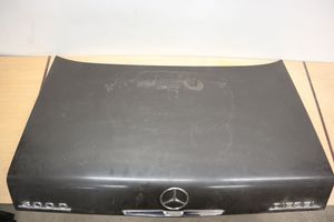 Mercedes-Benz COMPAKT W115 Couvercle de coffre 