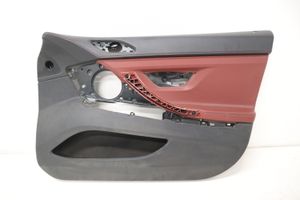 BMW 6 F06 Gran coupe Front door card panel trim G299887