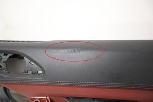 BMW 6 F06 Gran coupe Front door card panel trim G299887